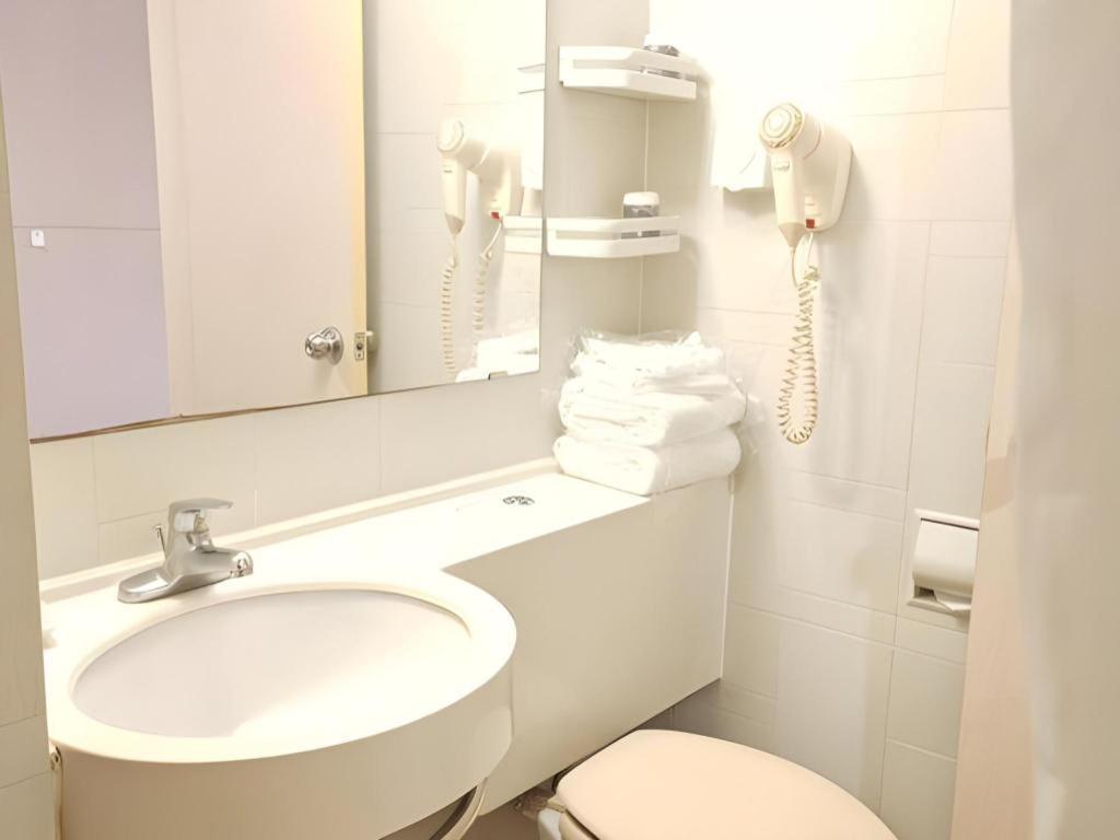 Hotel Jinjiang Lujiazui Shanghai
