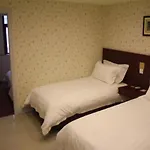 Jinjiang Inn Shanghai Lujiazui