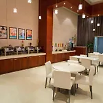Jinjiang Inn Shanghai Lujiazui