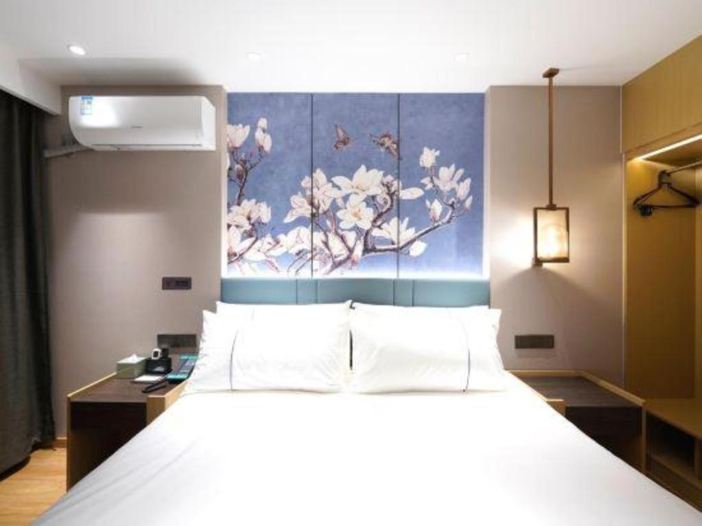 Jinjiang Lujiazui Hotel